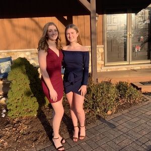 Meet your Posher, Skylar